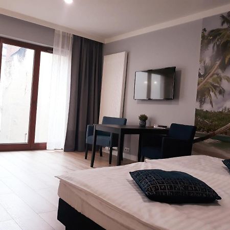 Liza Lux Apartments I Old Town Poznan Dış mekan fotoğraf