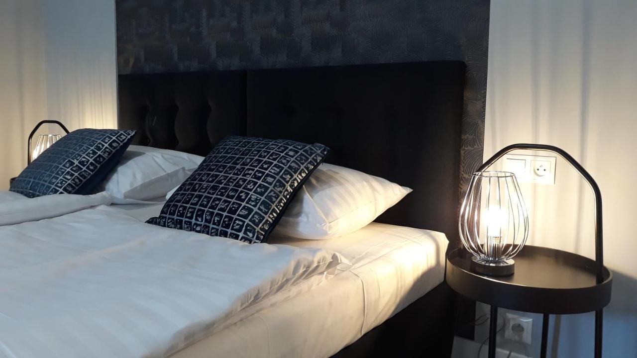 Liza Lux Apartments I Old Town Poznan Dış mekan fotoğraf