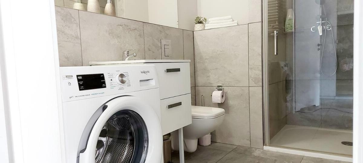 Liza Lux Apartments I Old Town Poznan Dış mekan fotoğraf