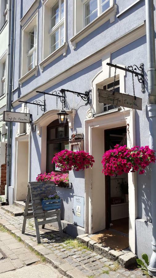 Liza Lux Apartments I Old Town Poznan Dış mekan fotoğraf