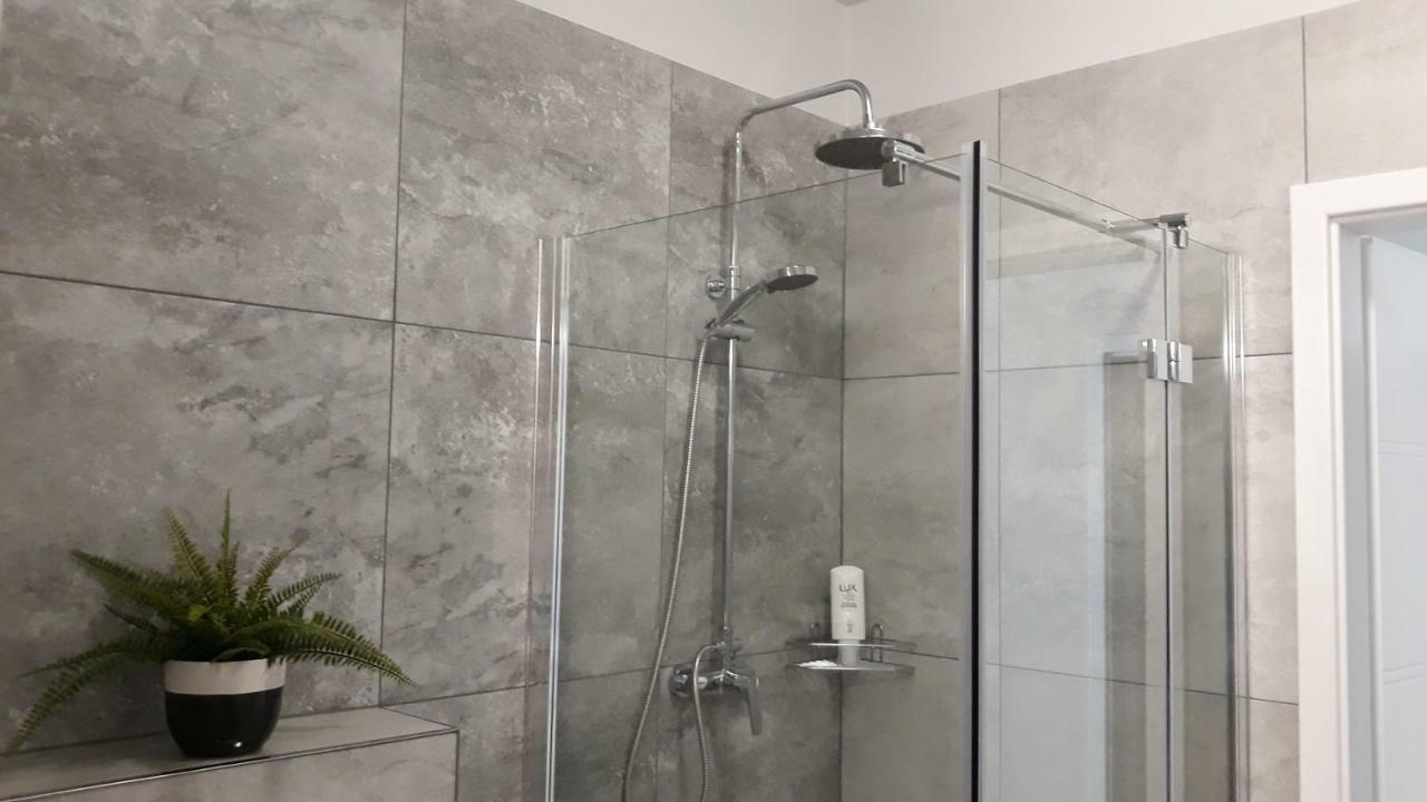 Liza Lux Apartments I Old Town Poznan Dış mekan fotoğraf